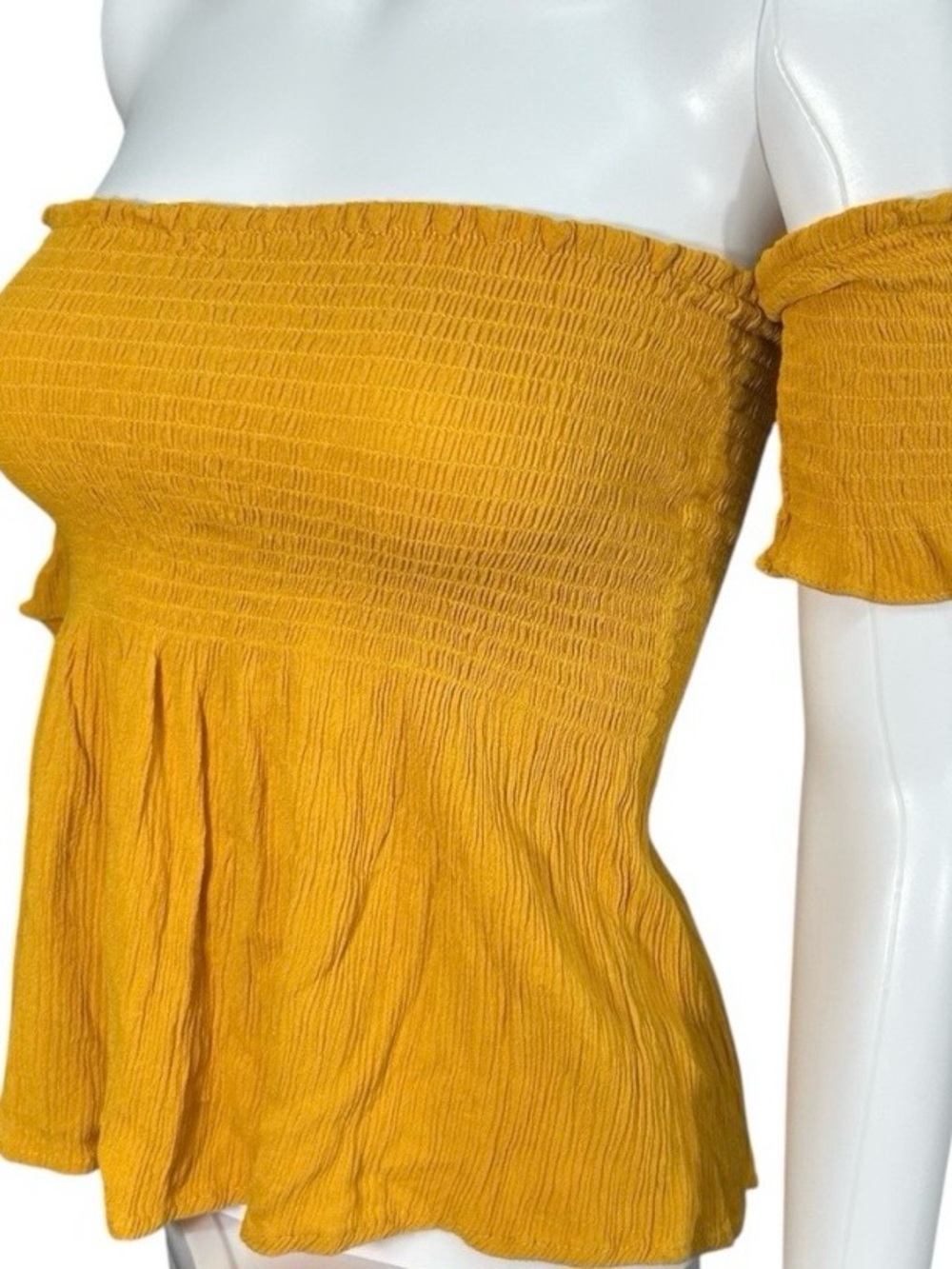 Ambiance plus size too